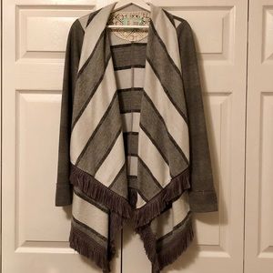 Anthropologie Saturday Sunday Elise Cardigan